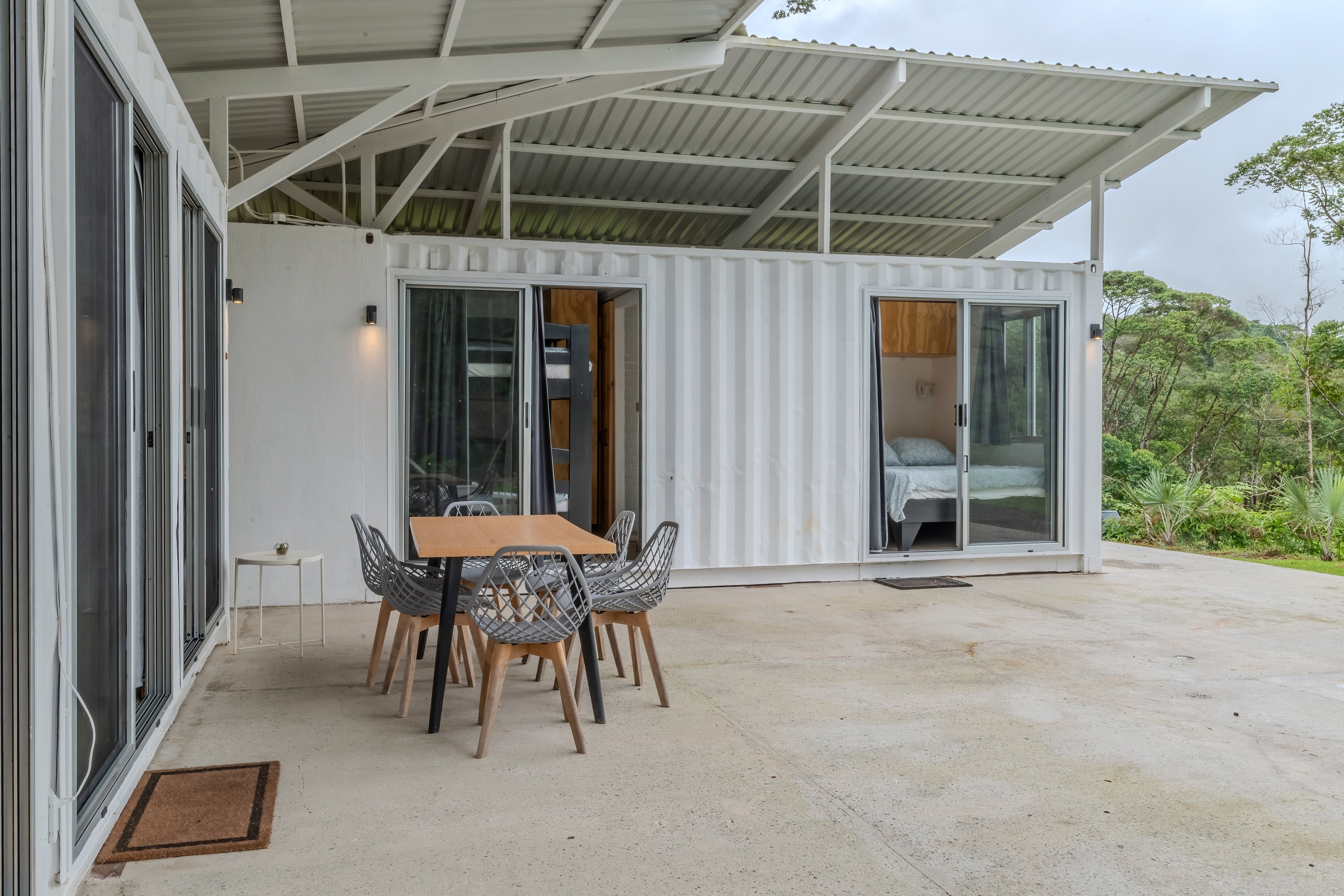 Ocean View Container Home in Portasol property photo 4