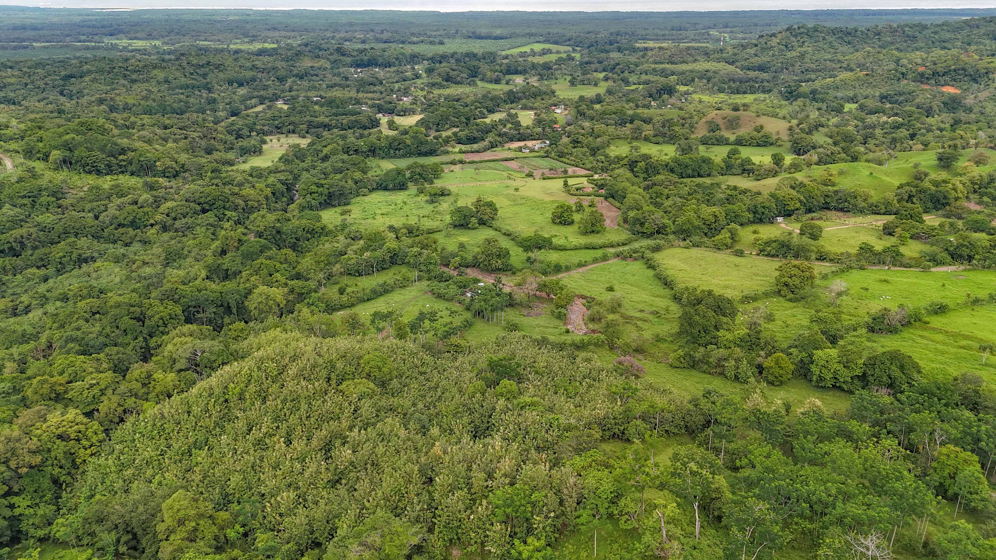 177-Acre Development Land Near Ojochal in Ojochal, Costa Rica