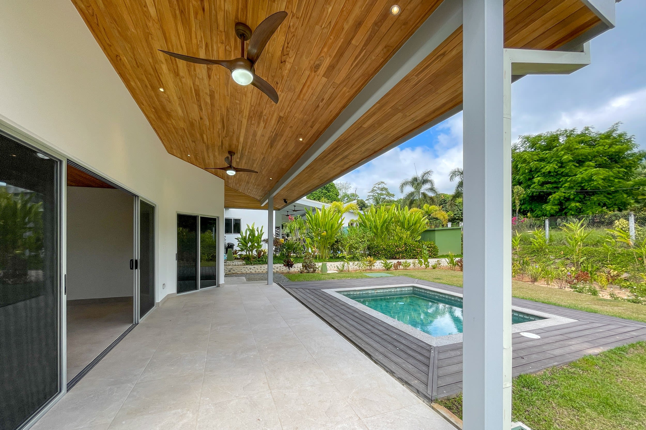 Villa in Ojochal property photo 2