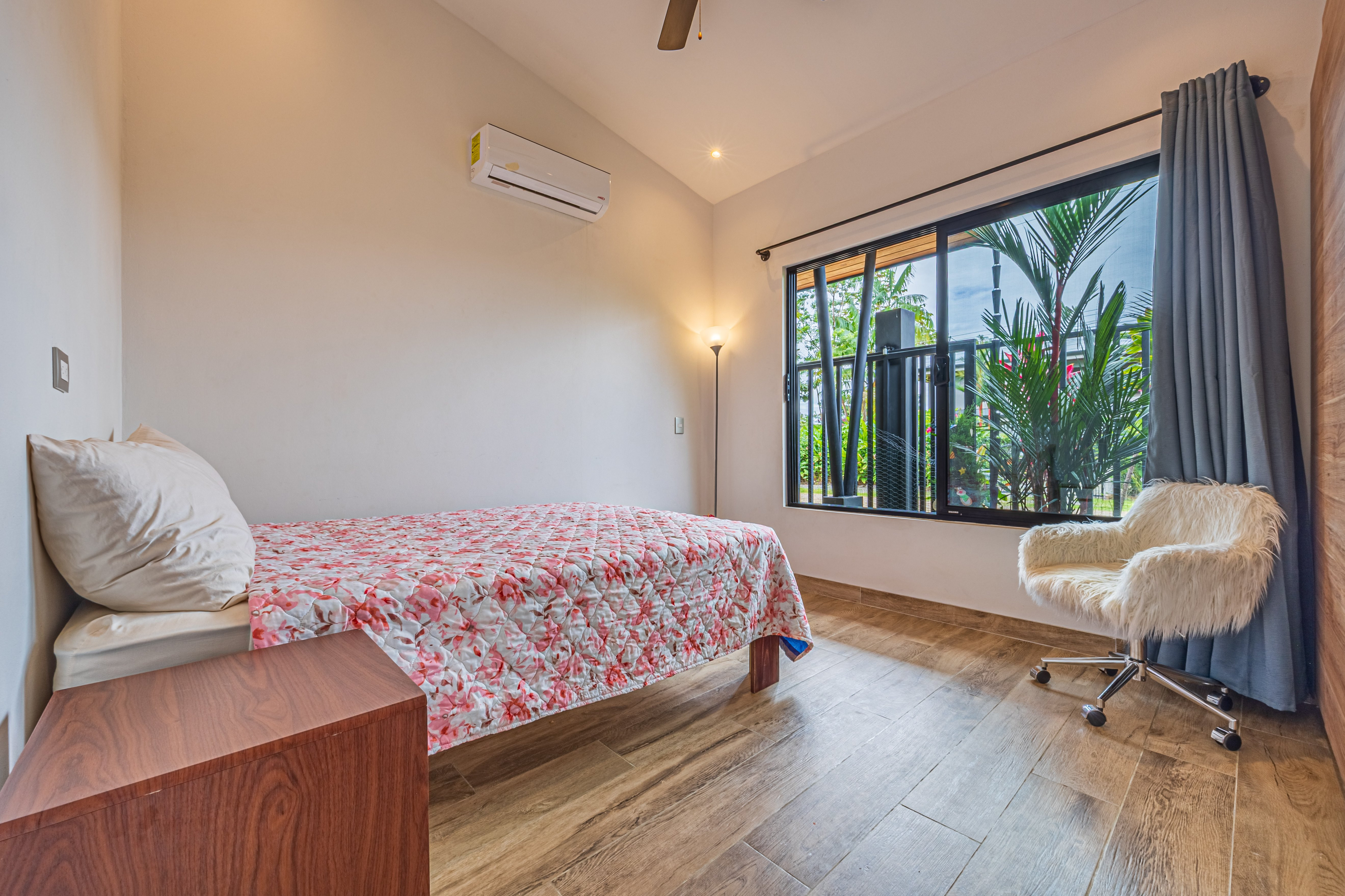 Turnkey Pool Villa in Central Uvita in Uvita, Costa Rica