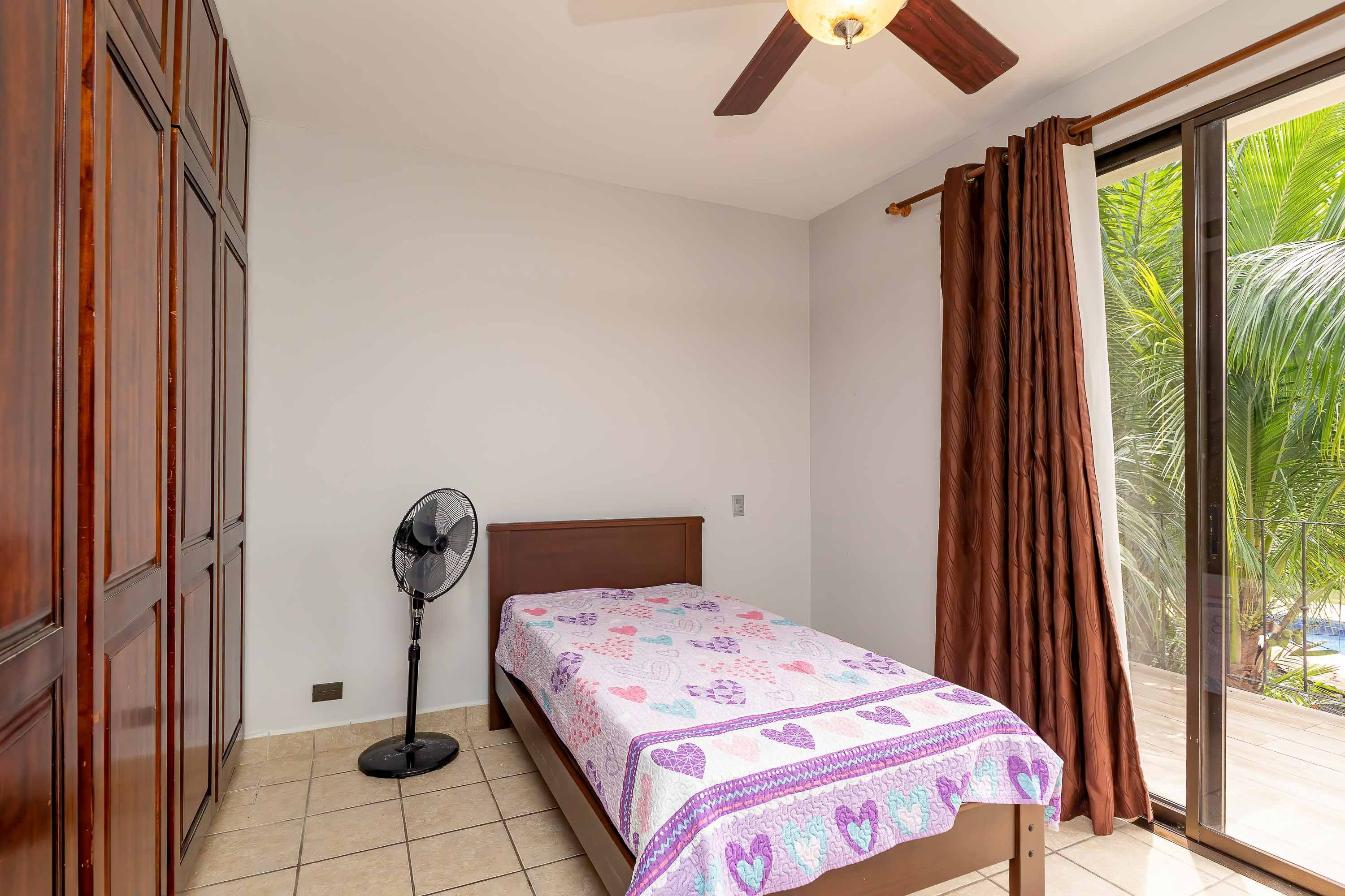 3-Bed Townhouse in Hacienda Pacifica, Quepos property photo 4