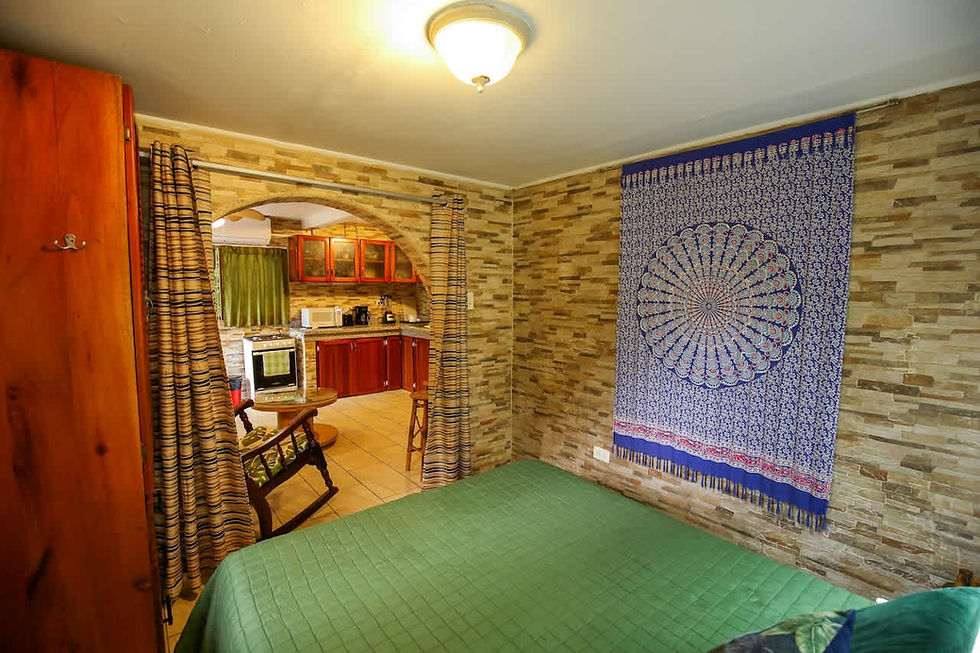 Thumbnail: Turnkey Condo in Manuel Antonio | 3 Bed / 2 Bath