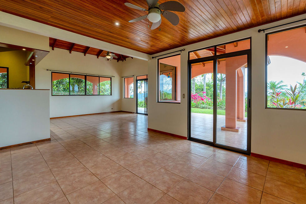 Thumbnail: Spanish-Style Villa in Platanillo | 3 Bed / 3 Bath