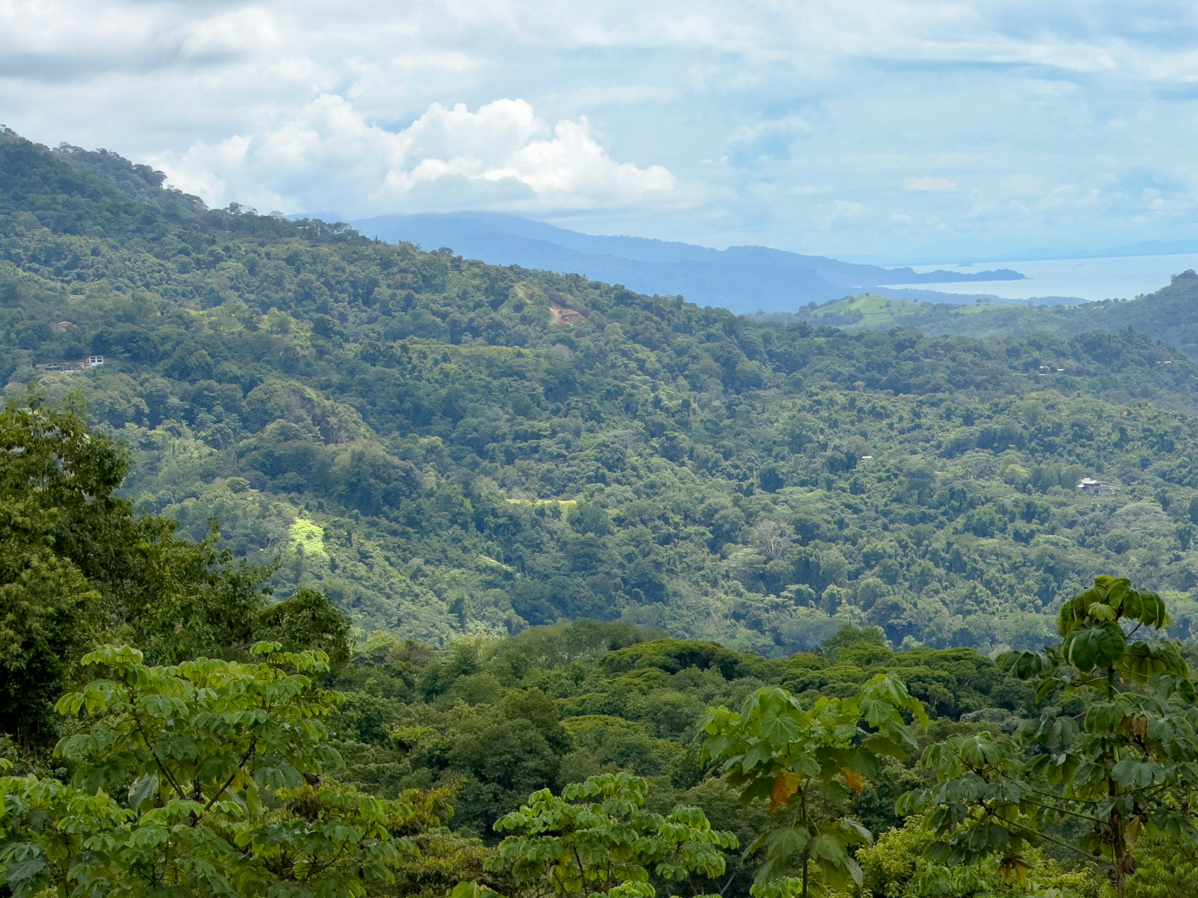 Ocean View Land (Vista Blue Estate) in Hills of Portalon property photo 3