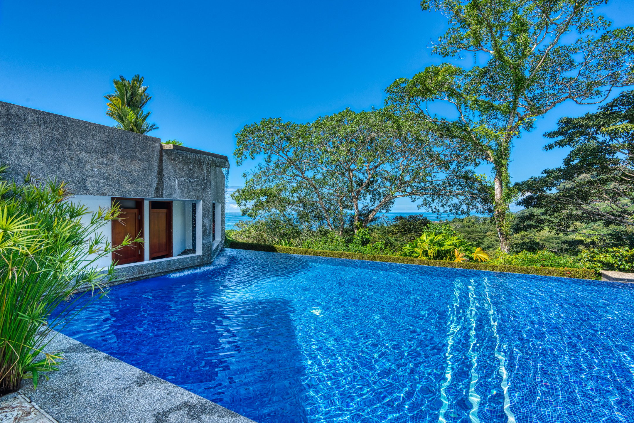 Ocean View Condo in Marisol, Dominical property photo 4