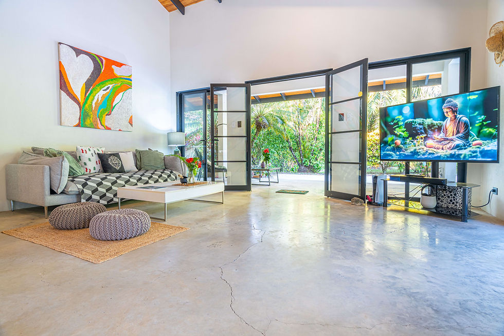Thumbnail: Development Property in Ojochal | 3 Bed / 3 Bath