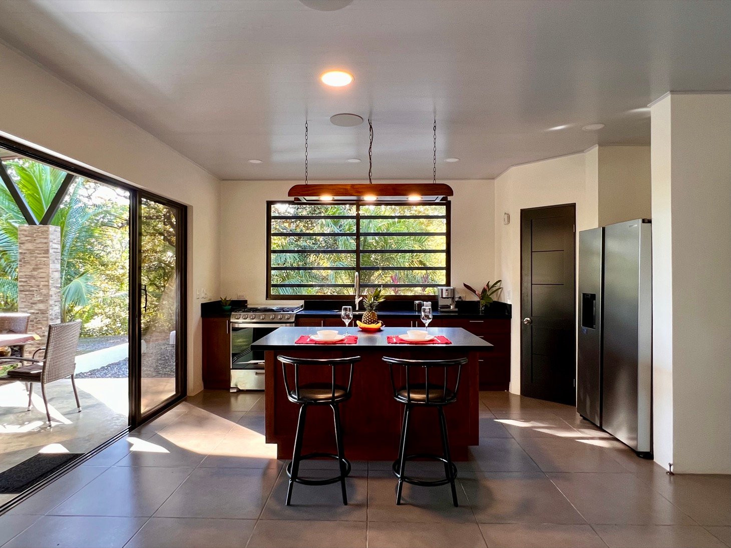 Modern Home on 6.3 Acres in Ojochal property photo 4