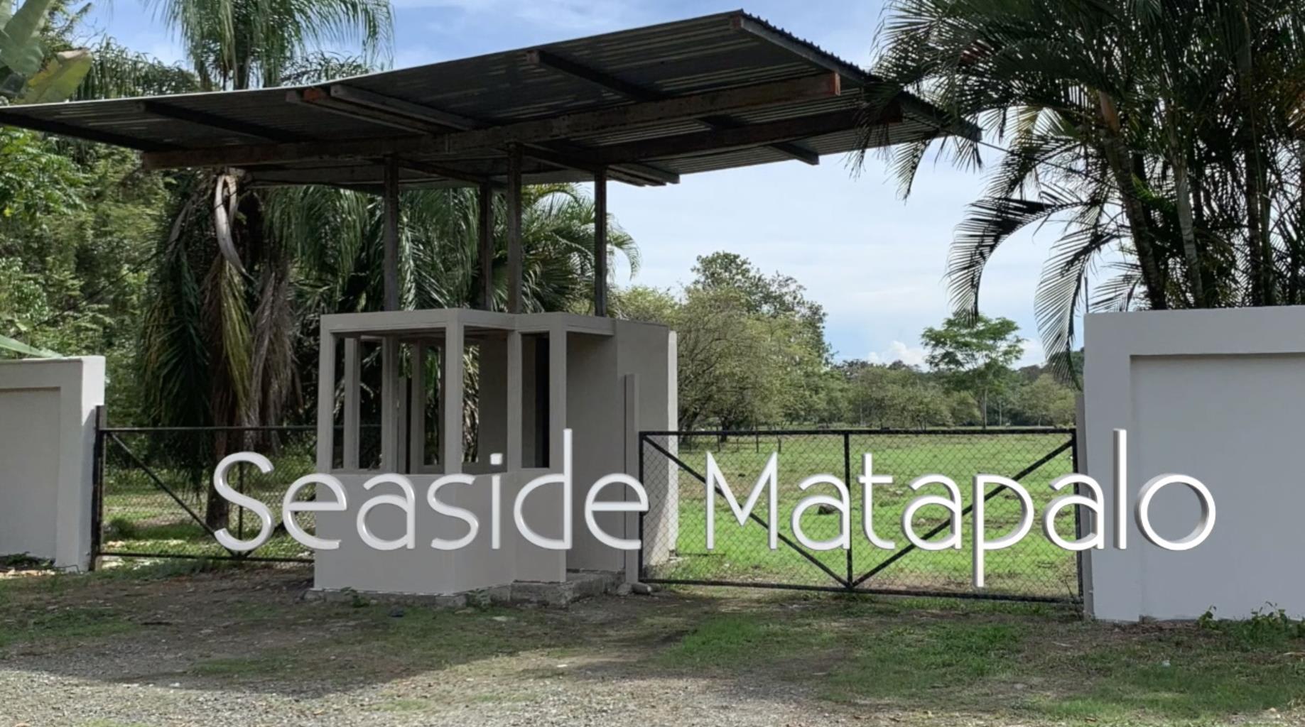 170-Acre Development Land in Matapalo property photo