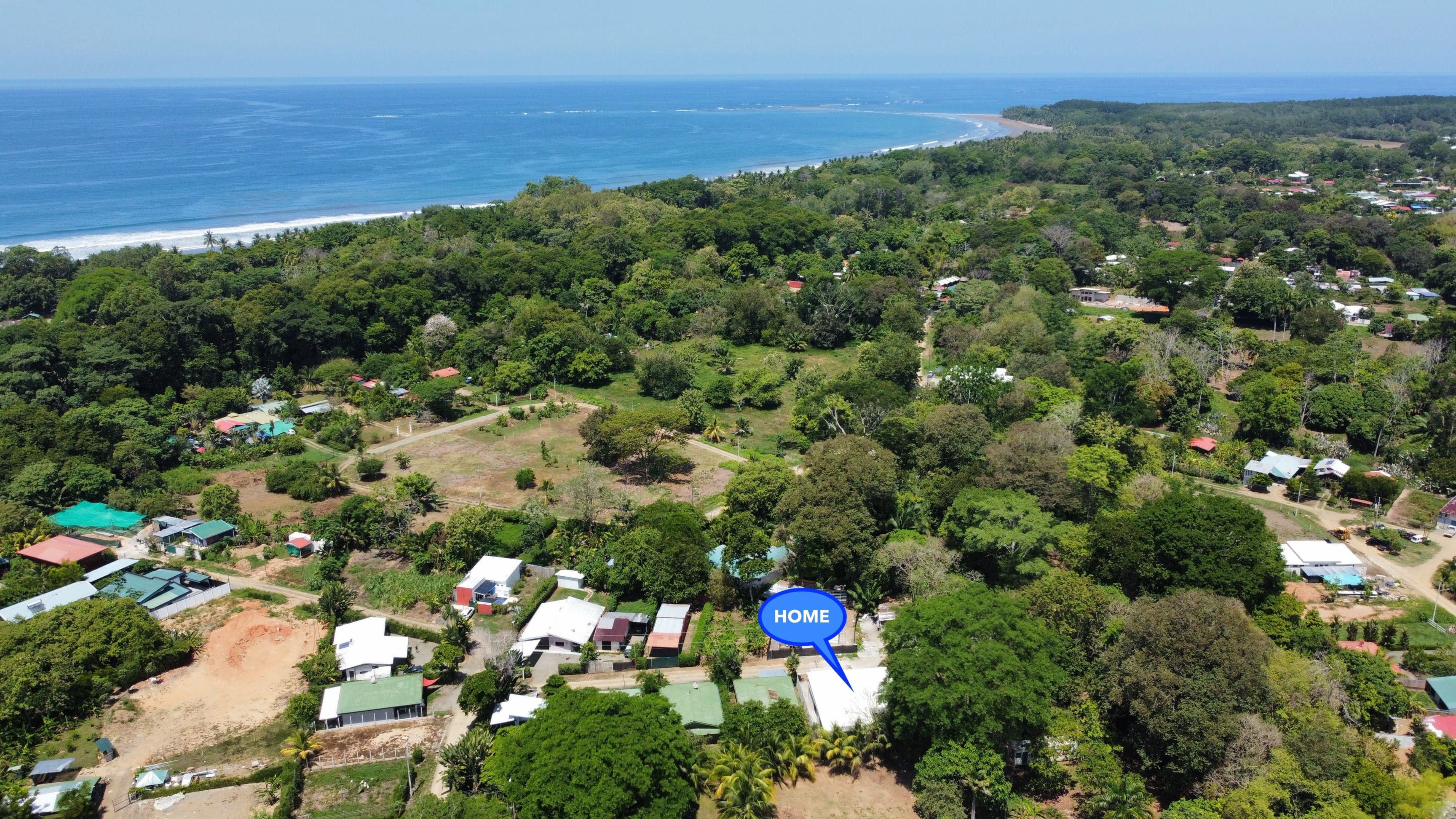 Pre-Construction Villa Near Playa Chaman, Uvita property photo 5