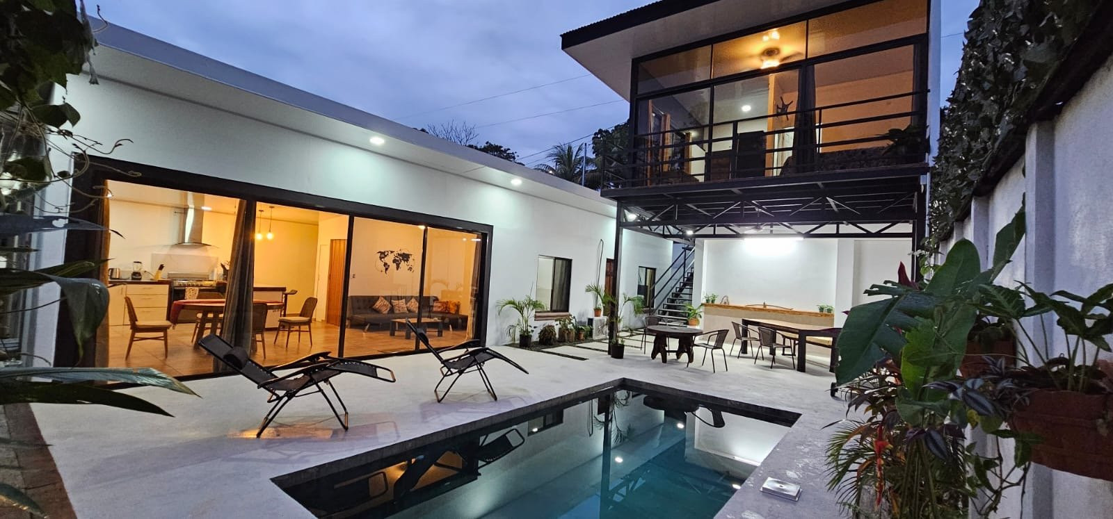 Turnkey Investment Home in Uvita in Uvita, Costa Rica