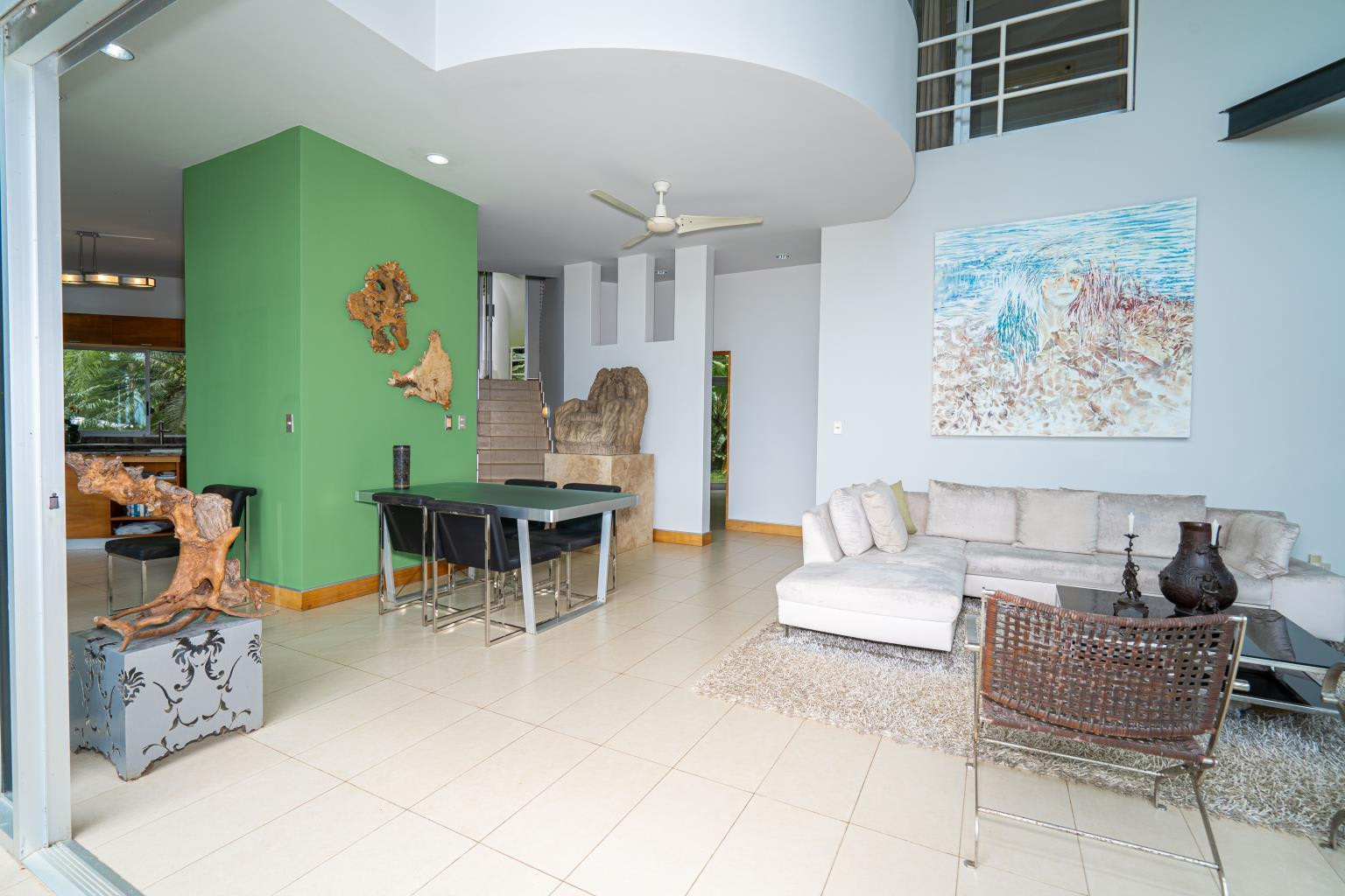 Modern Ocean View Home in Portalon in Uvita, Costa Rica