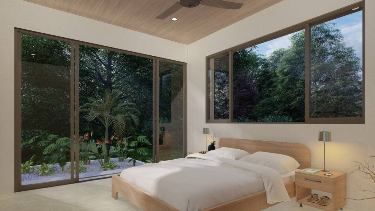 Infinity Pool Villa (Villa Ojoche) in Ojochal property photo 5