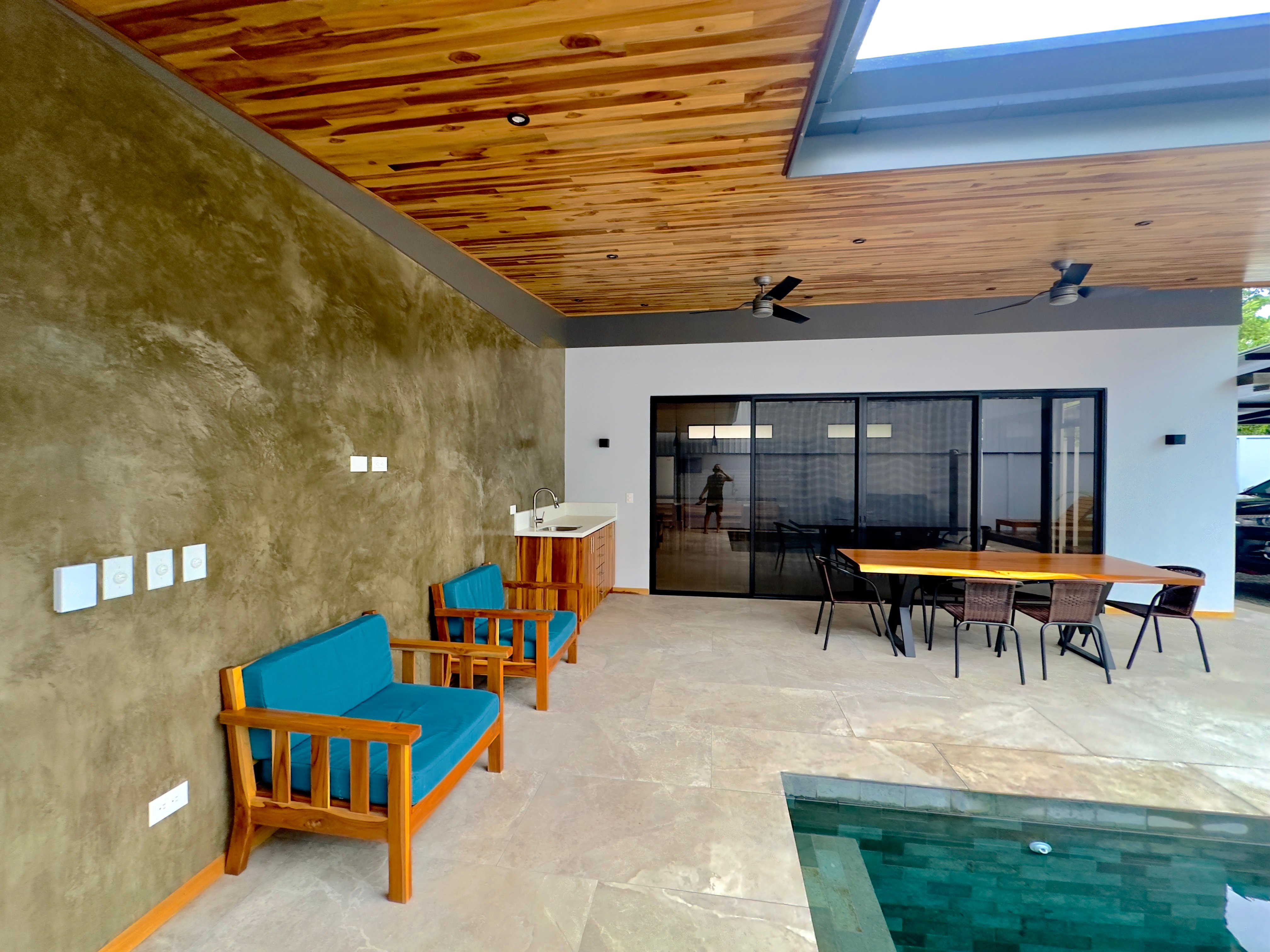 New Home (Libelula) in Uvita in Uvita, Costa Rica