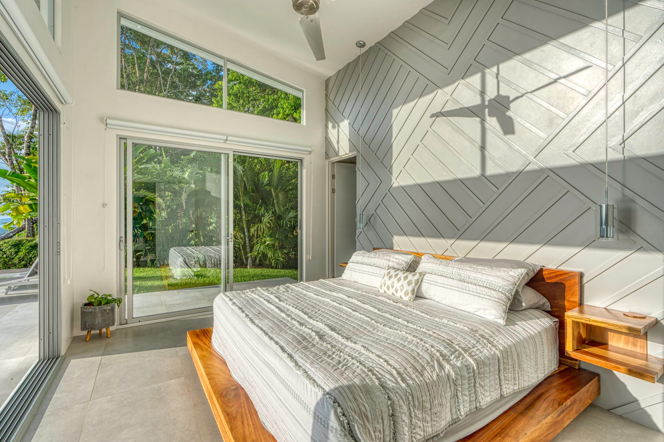 Luxury Ocean View Estate (Casa Pangolin) Above Whales Tail Beach, Uvita property photo 4