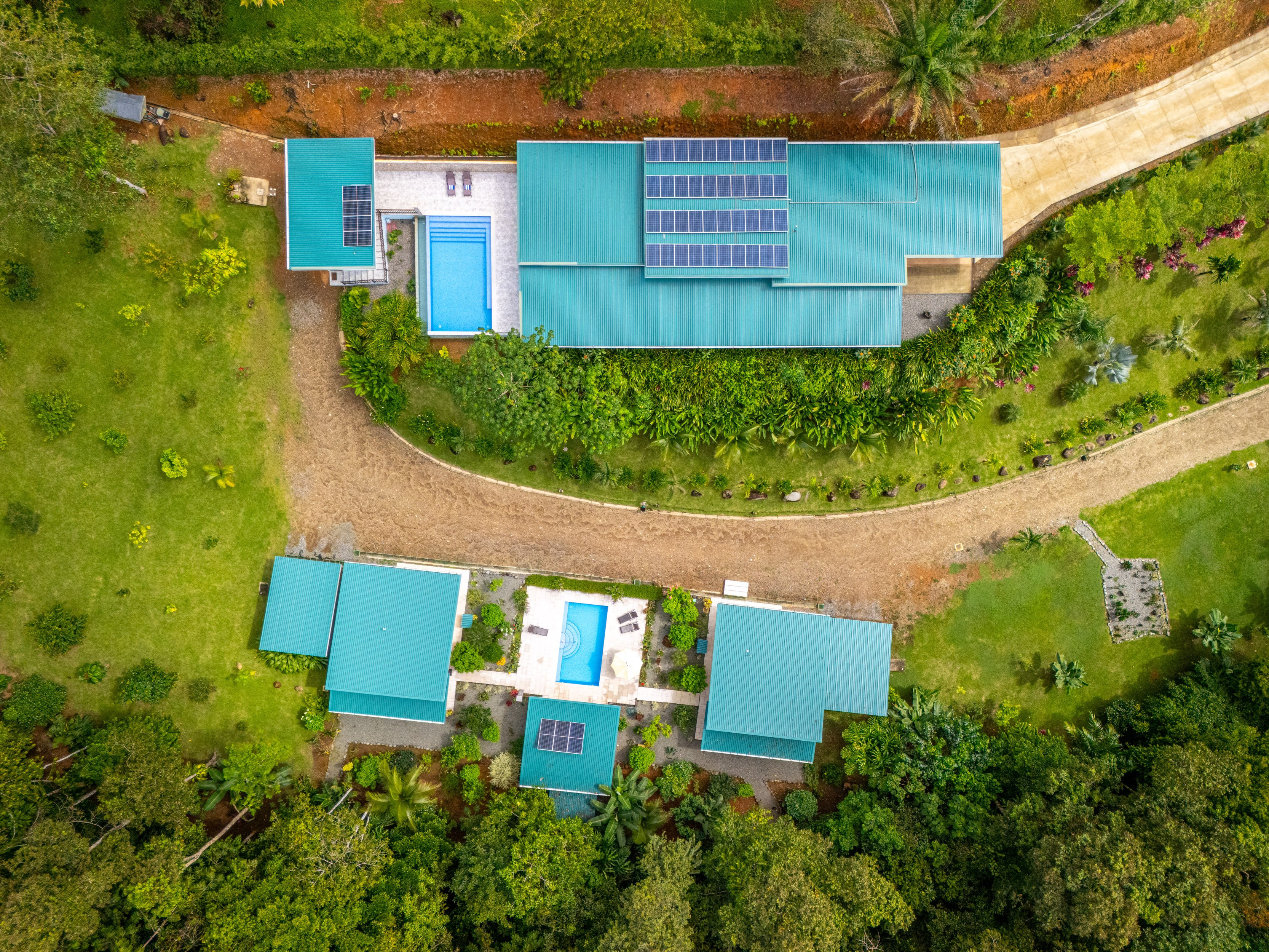 Luxury Estate in Ojochal property photo 4