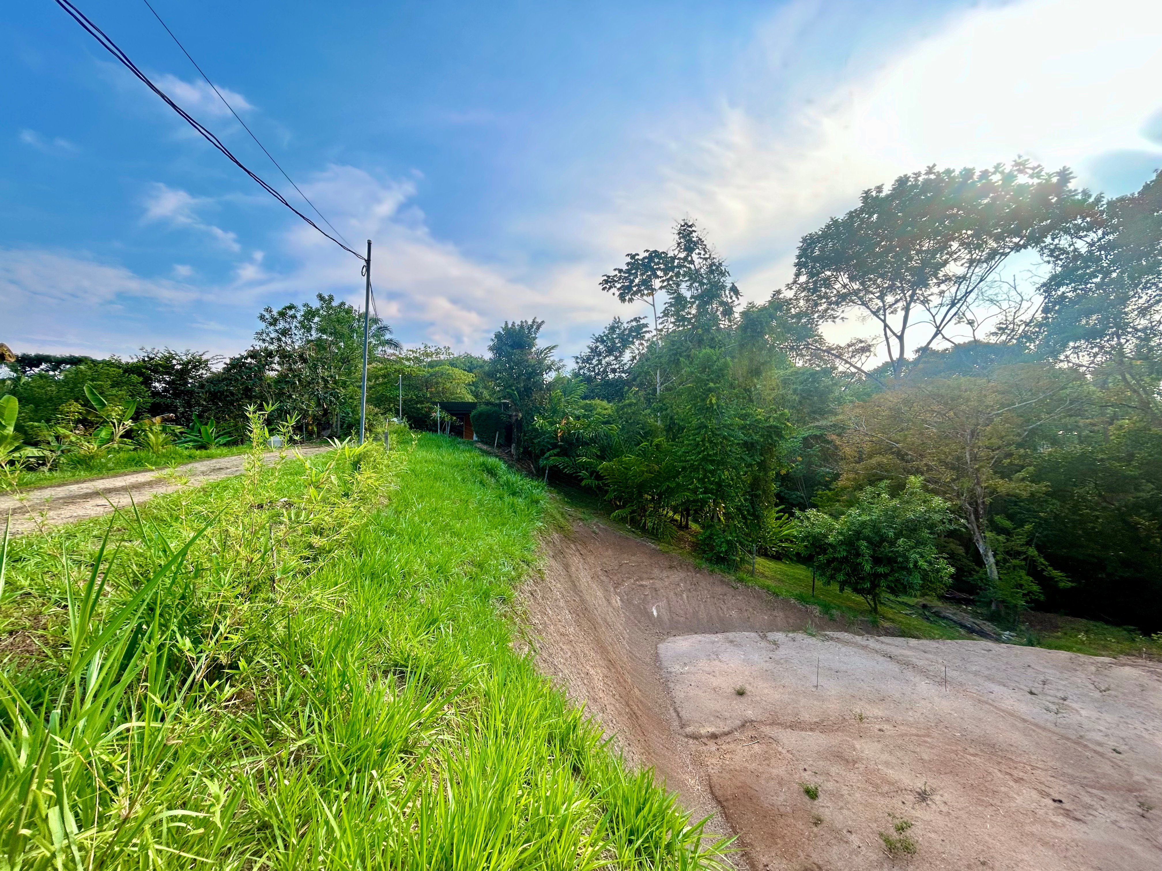 Ready-to-Build Lot in Playa Hermosa de Uvita with 3D Design property photo 4