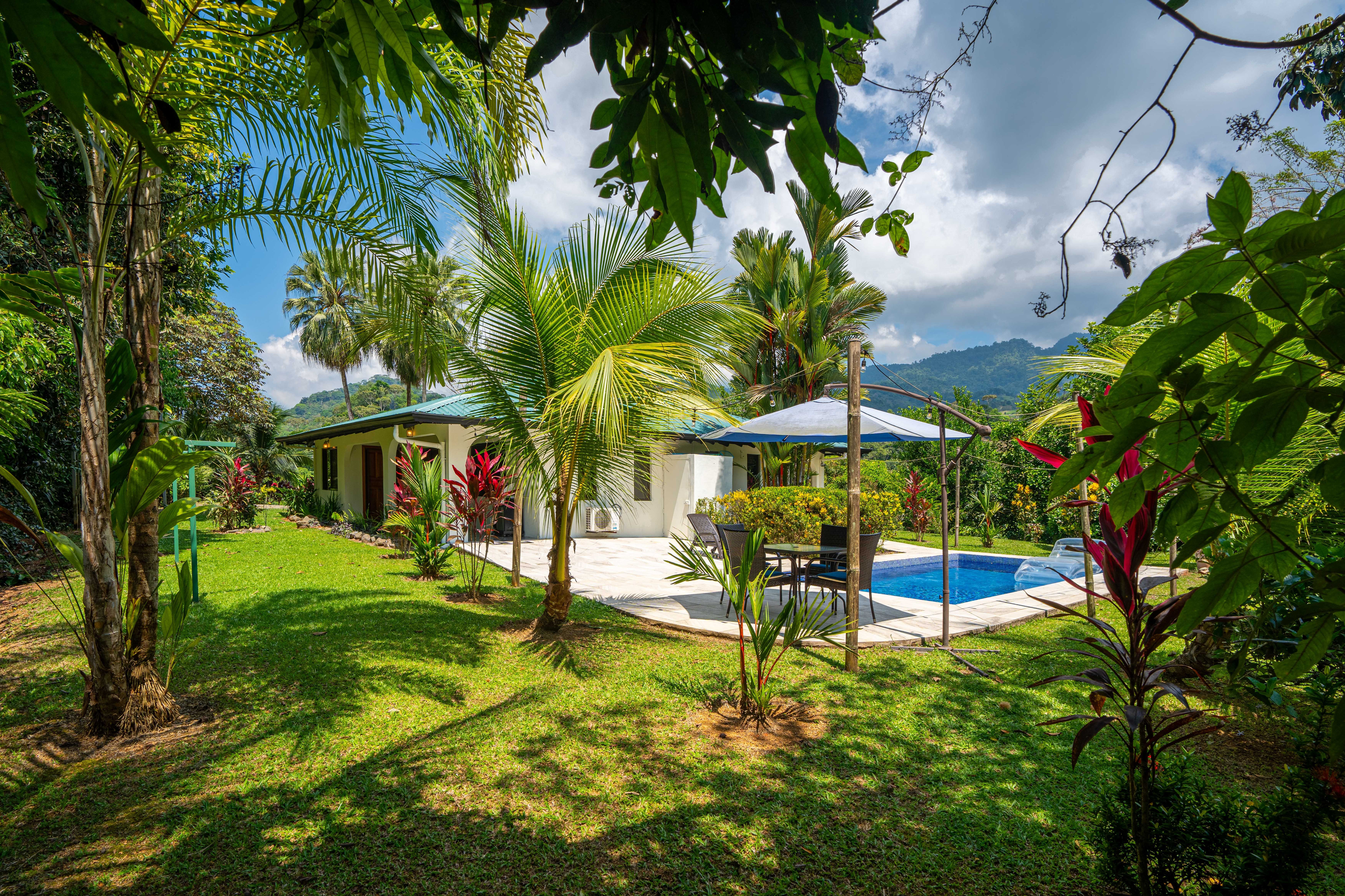 Turnkey Home in Tres Ríos | 2 Bed / 1 Bath