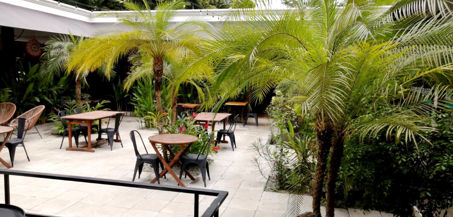 Commercial Plaza and Boutique Hotel (Plaza Tangara) in Ojochal property photo 5