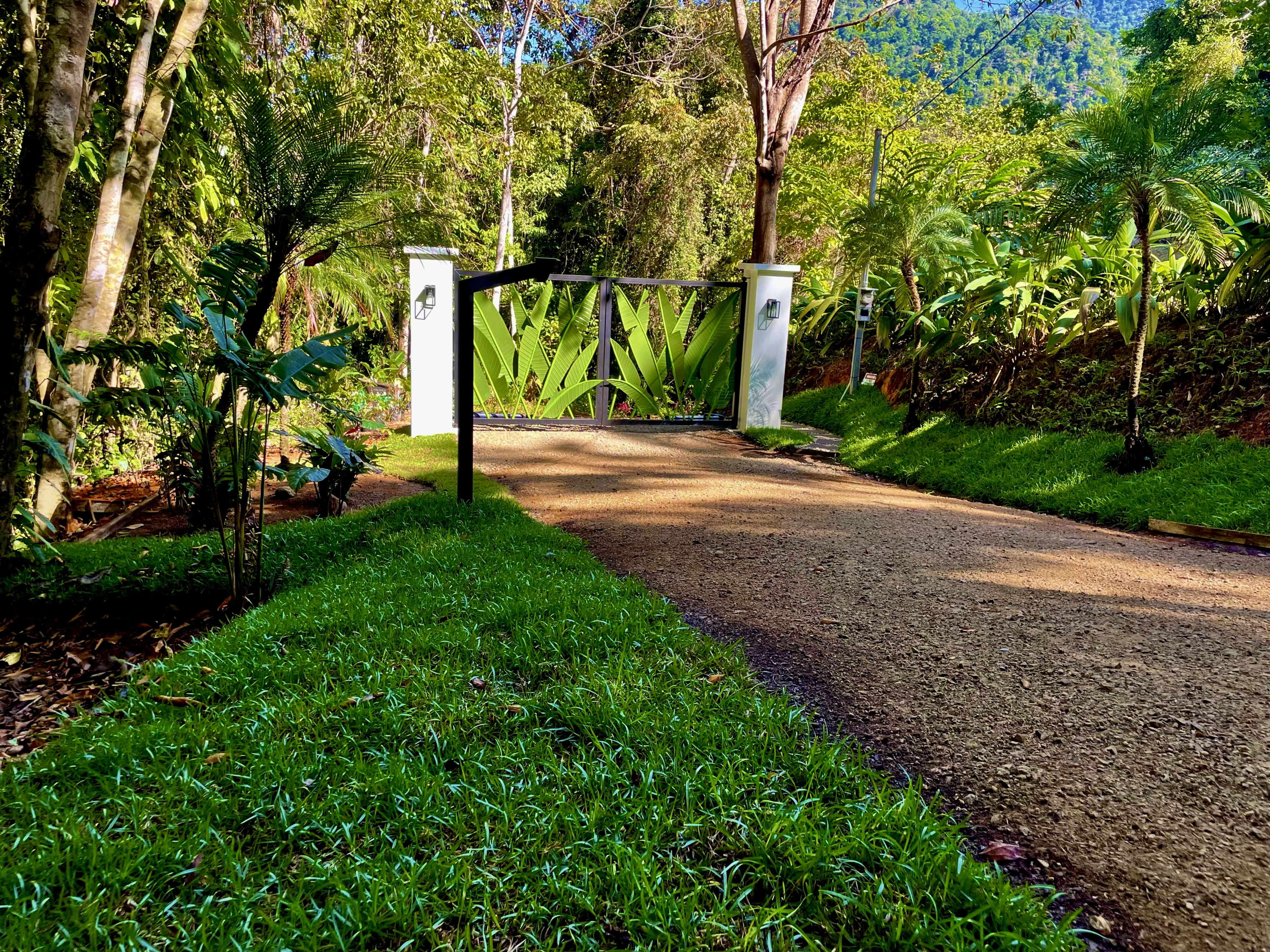 Wildlife Reserve Land in Cascada Sandalo, Tres Rios property photo 5