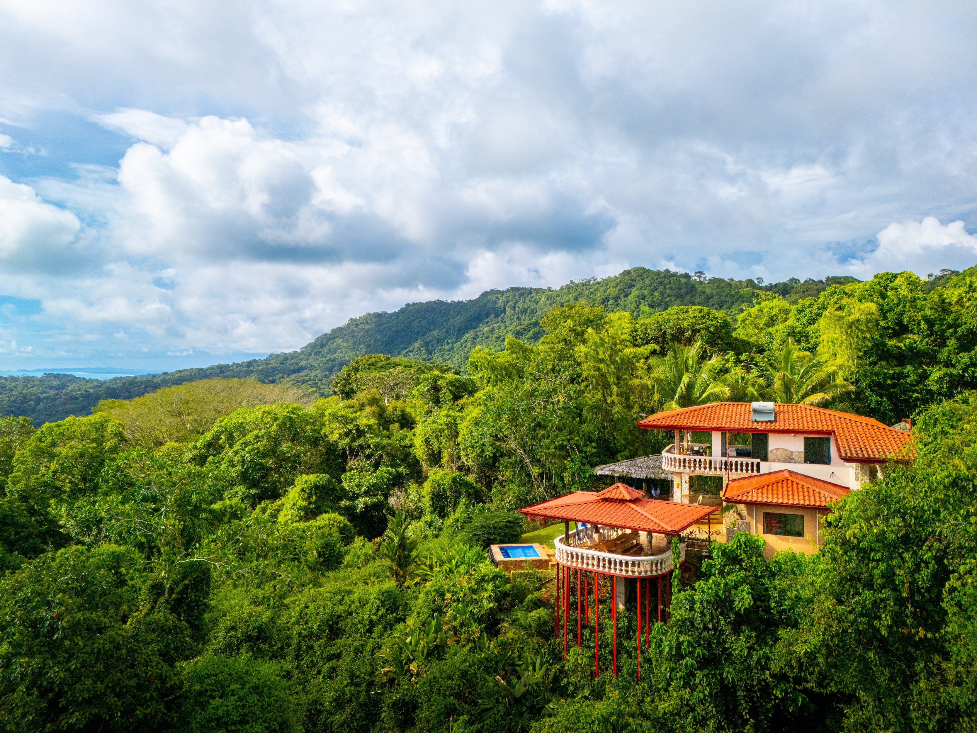 Mediterranean Estate (Castillo Puesta del Sol) in Escaleras property photo 3