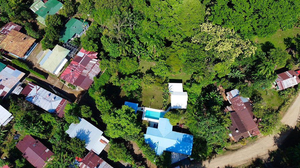 Thumbnail: Surf-Ready Home in Ojochal | 3 Bed
