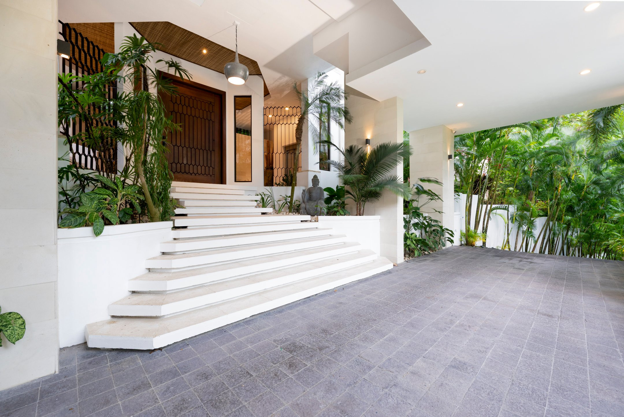 Luxury Ocean View Villa (Casa SolAngelo) in Tulemar, Manuel Antonio property photo 4