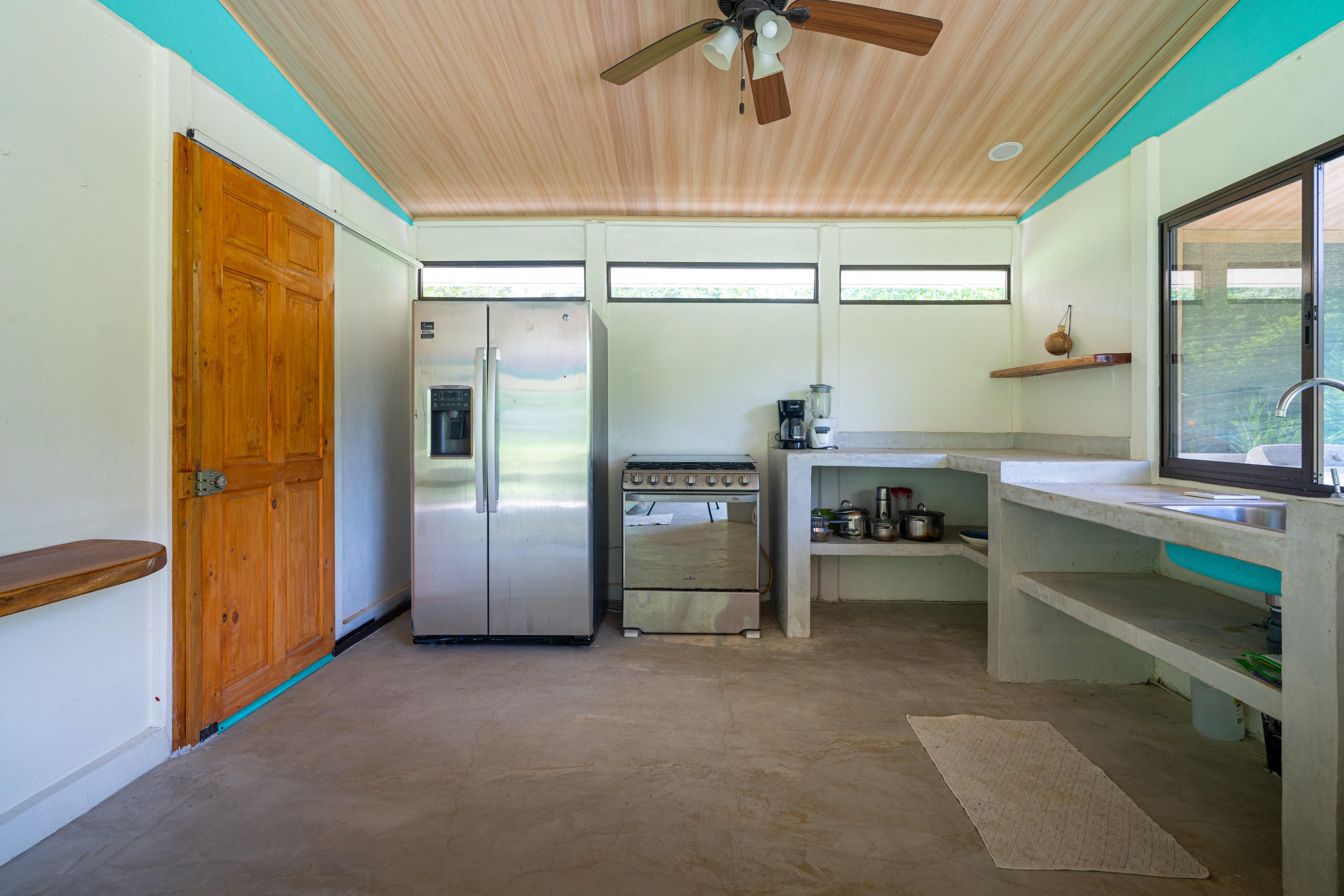 2.5-Acre River Property (Tierra Bendita) in Ojochal property photo 3