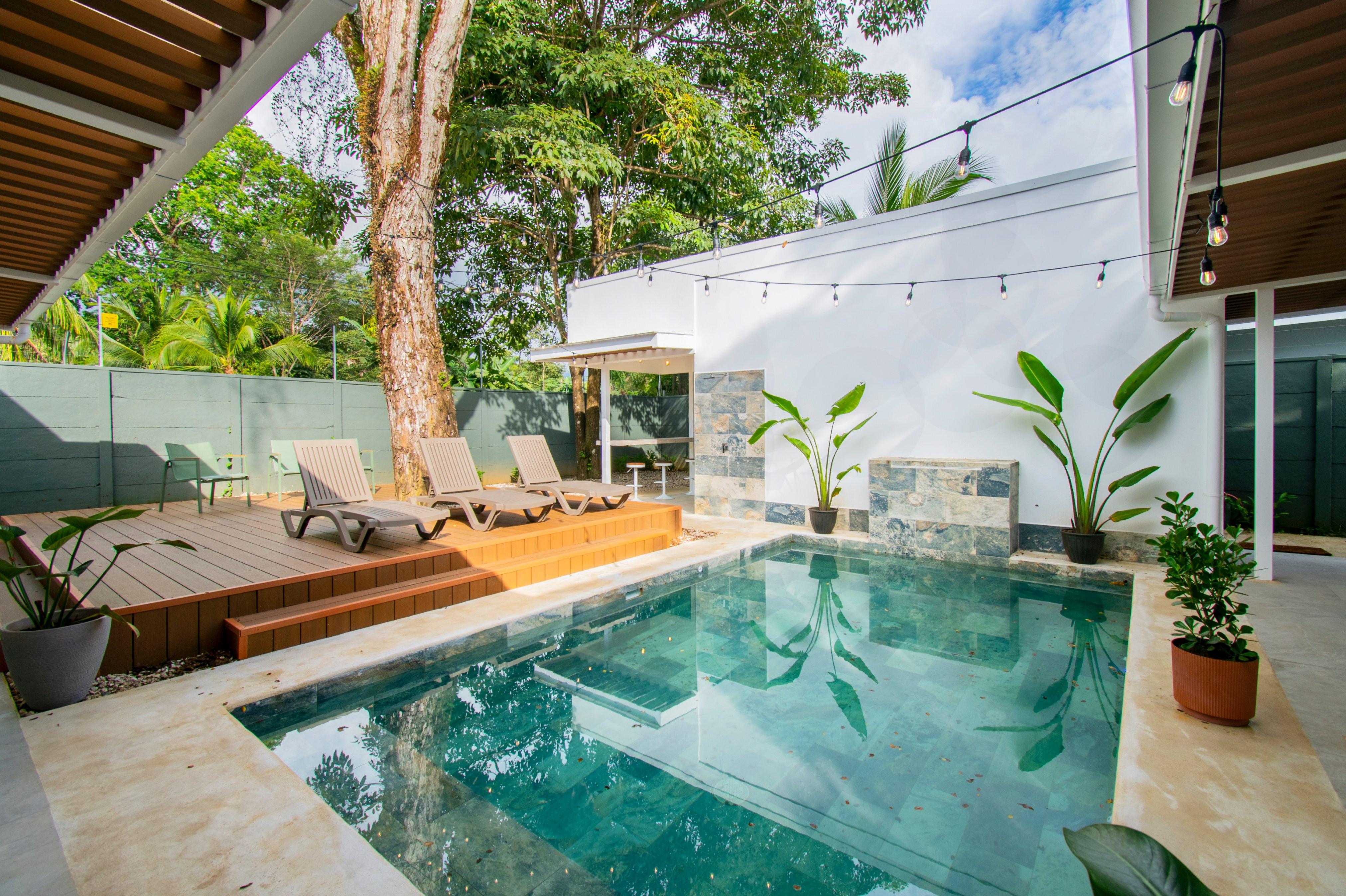 Turnkey Tropical Home in Uvita property photo 4