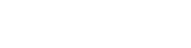 HydraFacial Logo