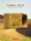 This collection includes soaps made with Camel Milk.