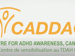 CADDAC: Canada’s Essential Resource for ADHD Support and Community