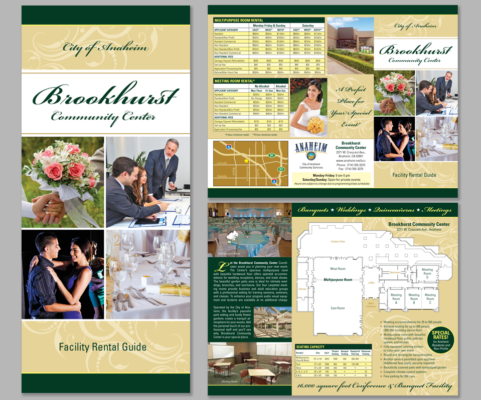 Brochure