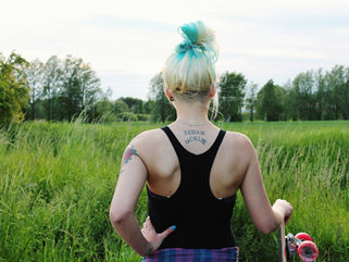 Jak to jest z moim stosunkiem do ludzi?