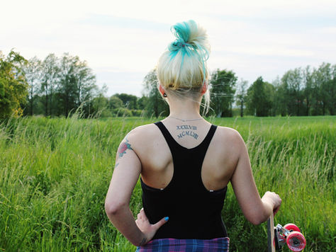 Choosing God Above Everything