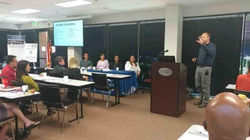 ADU Workshops with Kol Peterson June 2018