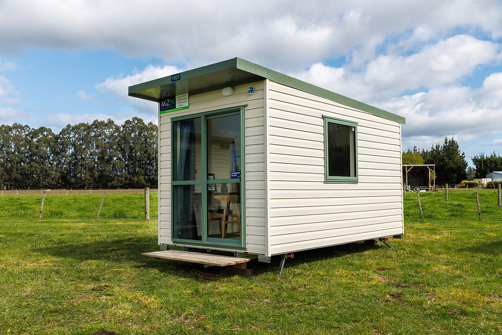 WINZ Approved Accommodation Supplier
