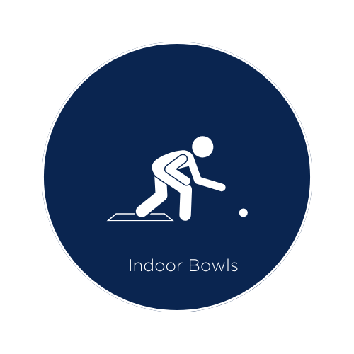 Indoor Bowls