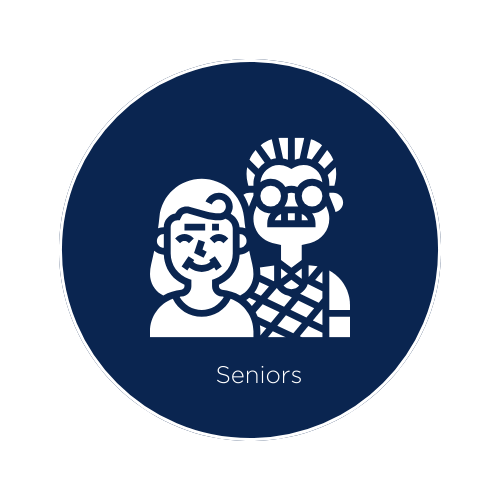 Senior Activity Group