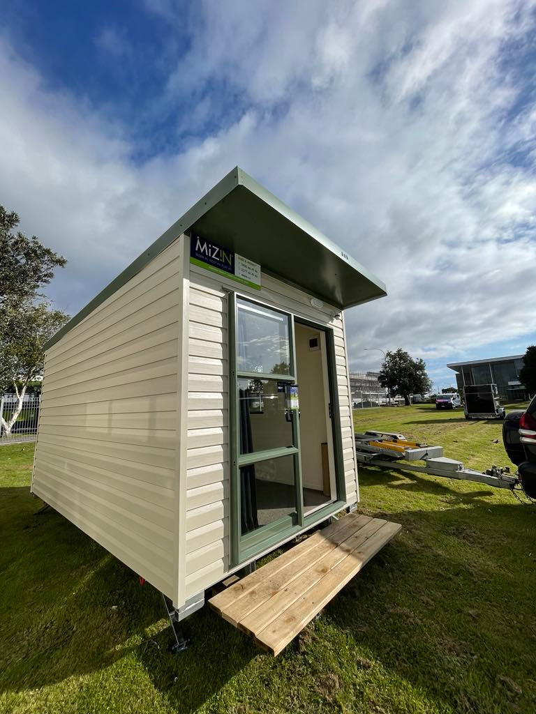 Information Centres