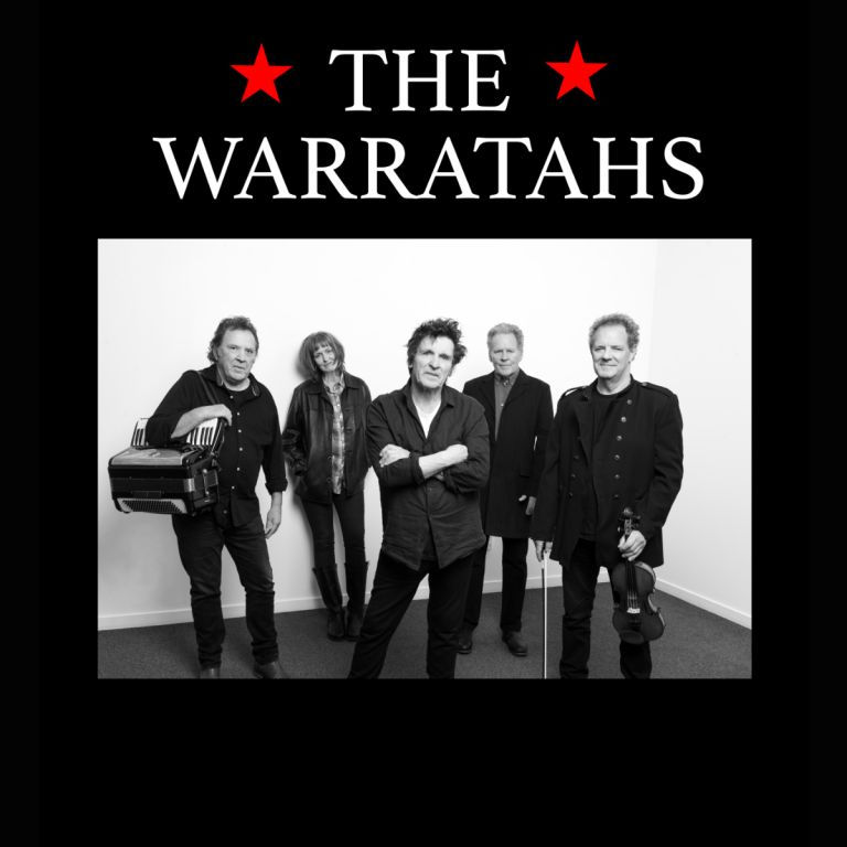 The Warratahs