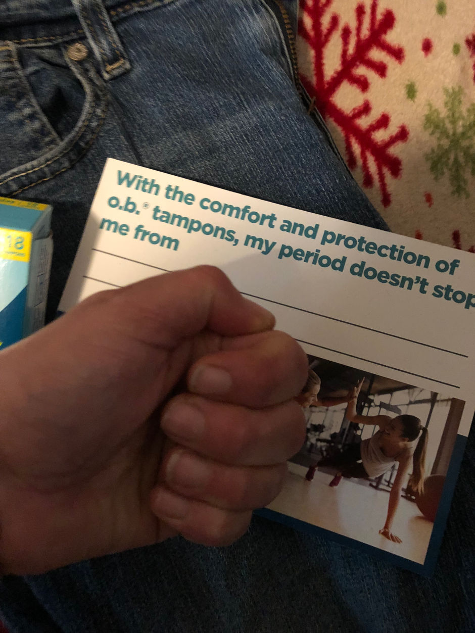 Protection On the Go