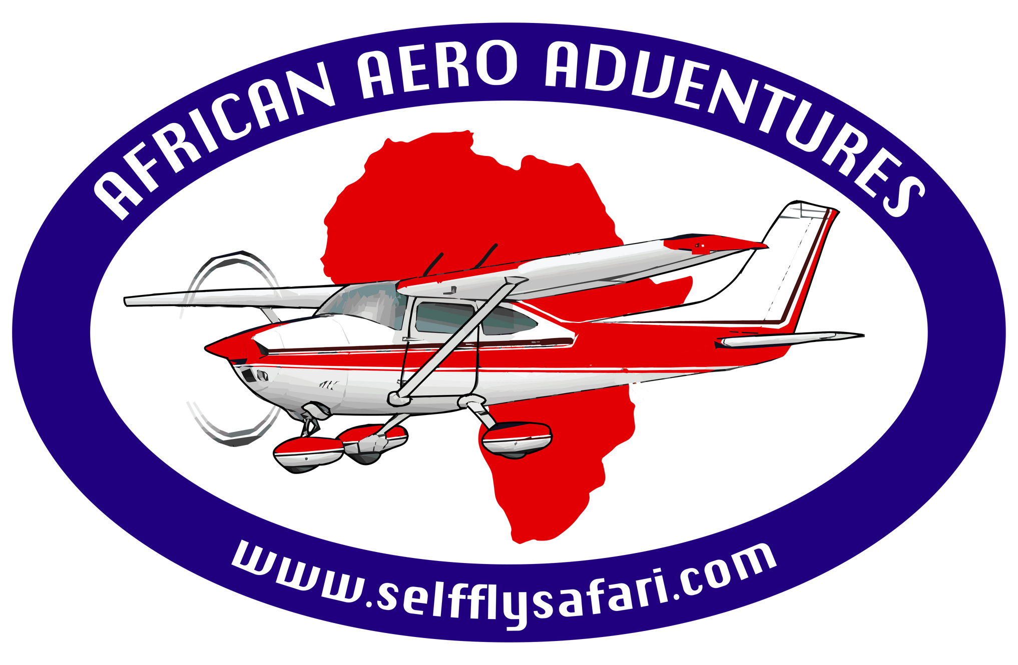 African Aero Adventures, Self Fly Safaris Bush Flying