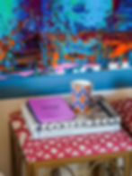 Martin Studio Interior Design