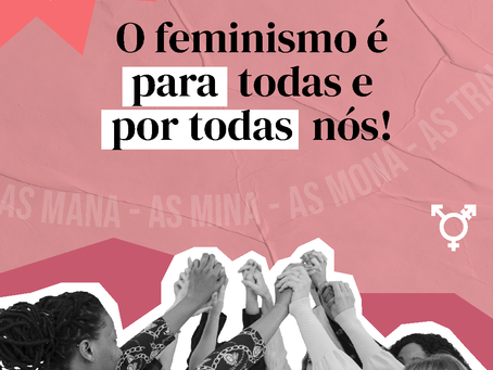 Transfeminismos