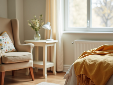 Personalized Dementia Care Specialist in Serene Environment