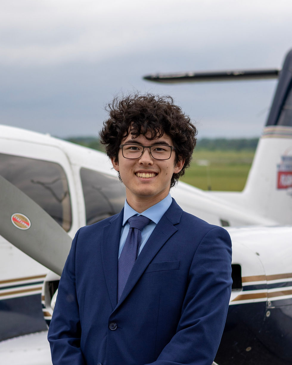 Photo of the team member
