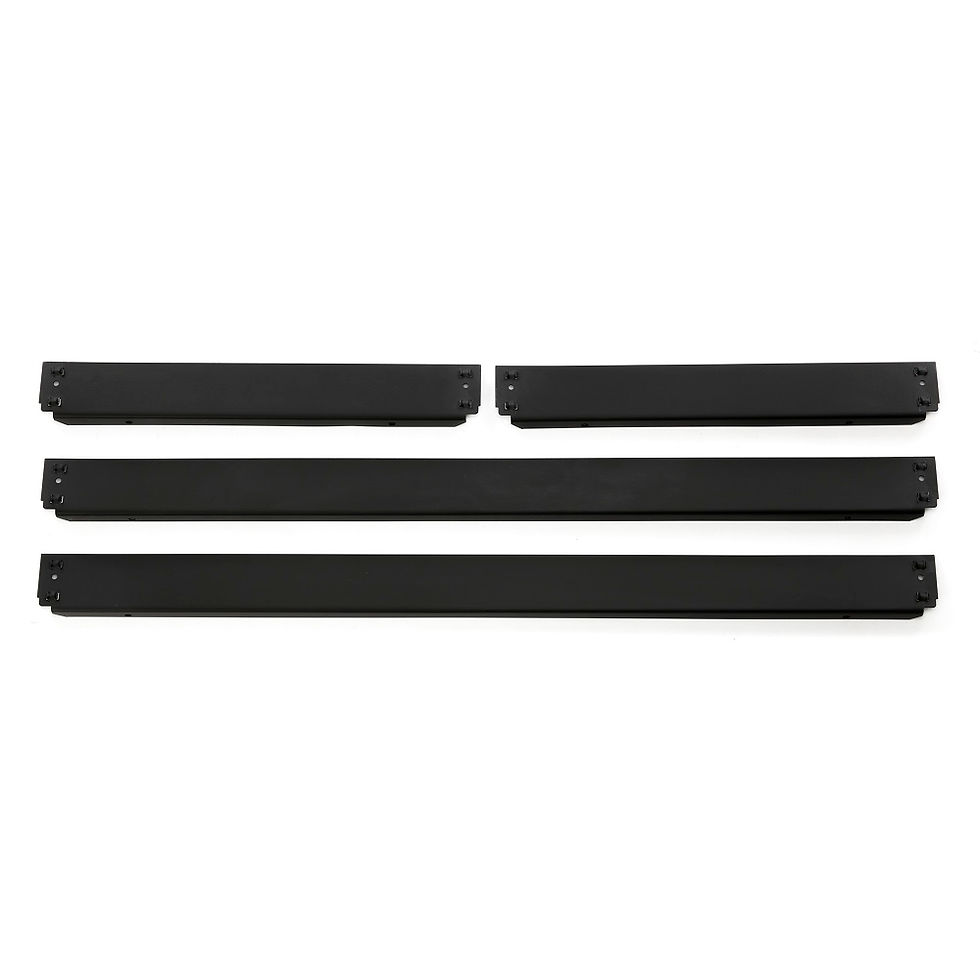 縮圖：EAE-6 / 韓國 EASYRACK - 80 x 40cm 支撐橫樑組