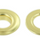 Thumbnail: Grommets, 3/16", 1/4", 5/16", 3/8" --10 pack