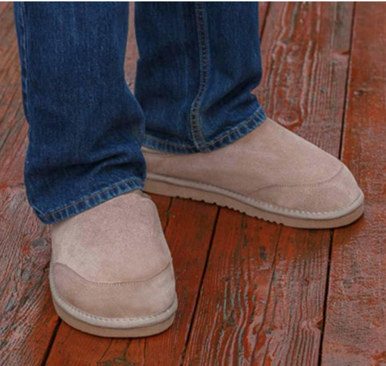 Thumbnail: Slippers Clog Style men's and women's