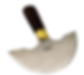 Round Knife - Osborne #70